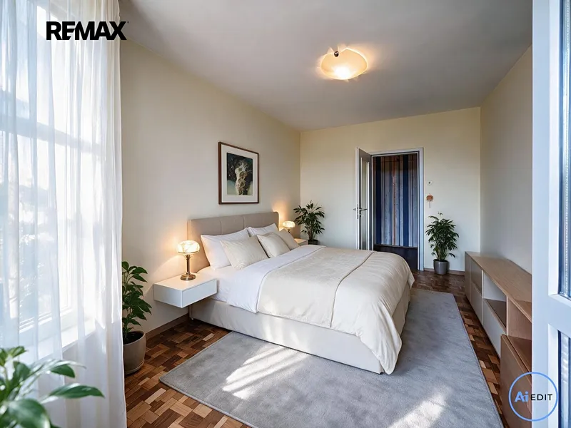 Prodej bytu 3+kk v osobním vlastnictví 60 m², Praha 4 - Chodov